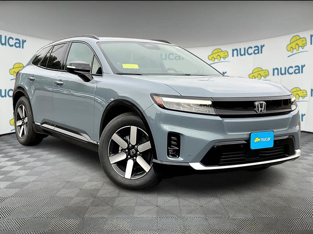2025 Honda Prologue Touring AWD