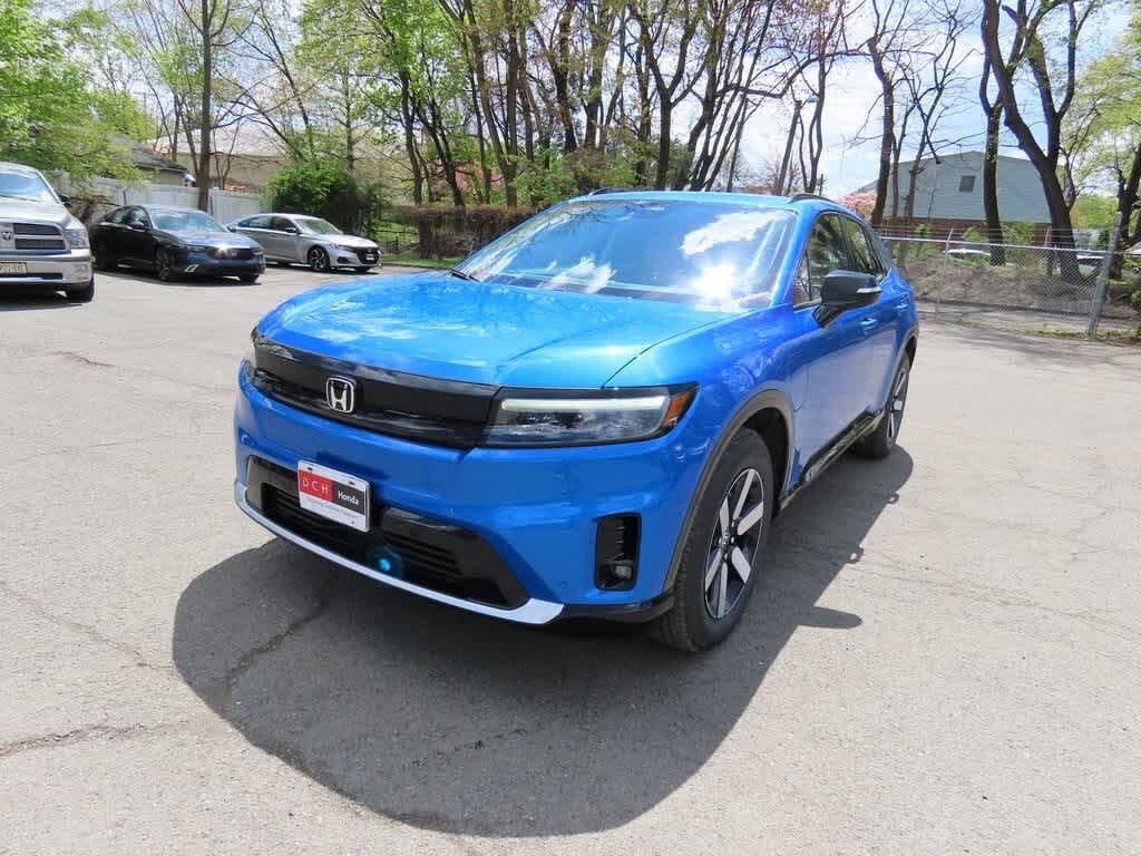 2026 Honda Prologue Touring AWD