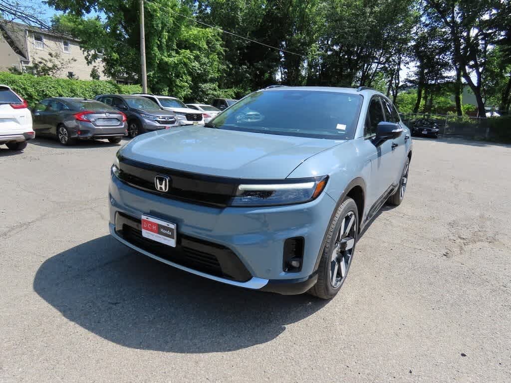 2026 Honda Prologue Elite AWD