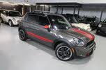 MINI Countryman S FWD