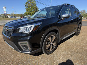 Subaru Forester 2.5i Touring AWD