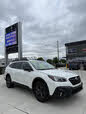 Subaru Outback Onyx Edition XT AWD