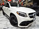 Mercedes-Benz GLE AMG GLE 63 S Coupe 4MATIC