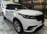 Land Rover Range Rover Velar P250 R-Dynamic S AWD