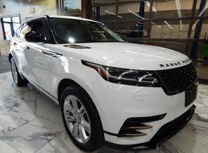Land Rover Range Rover Velar P250 R-Dynamic S AWD