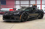 Chevrolet Corvette Grand Sport 2LT Coupe RWD