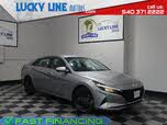 Hyundai Elantra SEL FWD