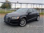Audi A3 2.0T quattro Premium Plus Sedan AWD