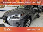 Lexus NX 300 AWD