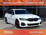 BMW 3 Series M340i RWD