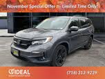 Honda Pilot SE AWD