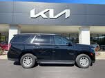 Chevrolet Tahoe LT 4WD