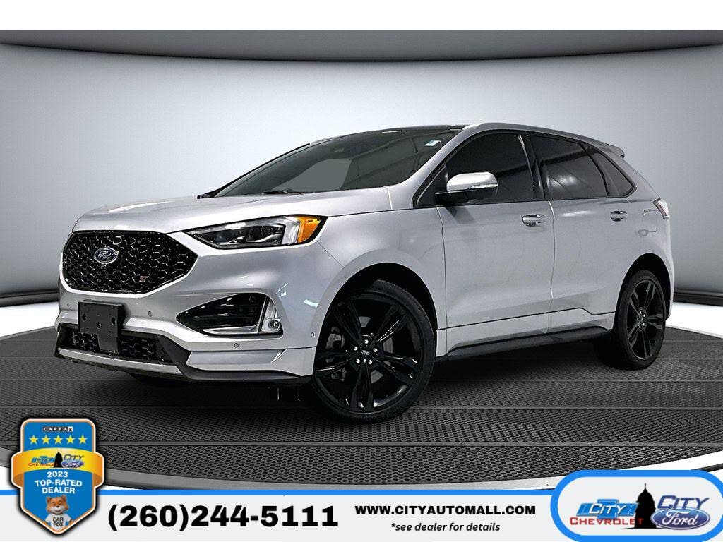 2024 Ford Edge ST AWD