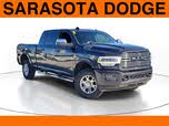 RAM 2500 Laramie Mega Cab 4WD