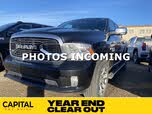 RAM 1500 Laramie Longhorn Crew Cab 4WD