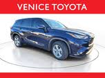 Toyota Highlander LE FWD