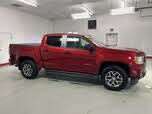 GMC Canyon AT4 Crew Cab 4WD with Leather