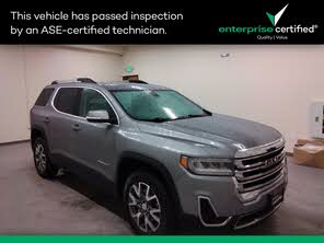 GMC Acadia SLT AWD
