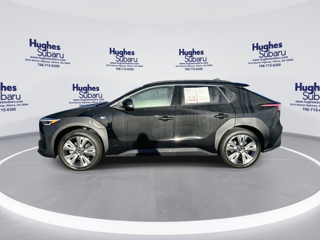 2023 Subaru Solterra Touring AWD