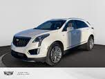 Cadillac XT5 Premium Luxury AWD