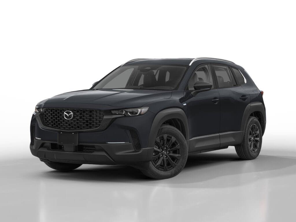2026 Mazda CX-50 Hybrid Preferred AWD