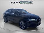 Audi Q3 2.0T quattro Premium Plus
