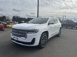 GMC Acadia Denali AWD