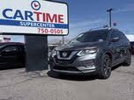 Nissan Rogue SL FWD