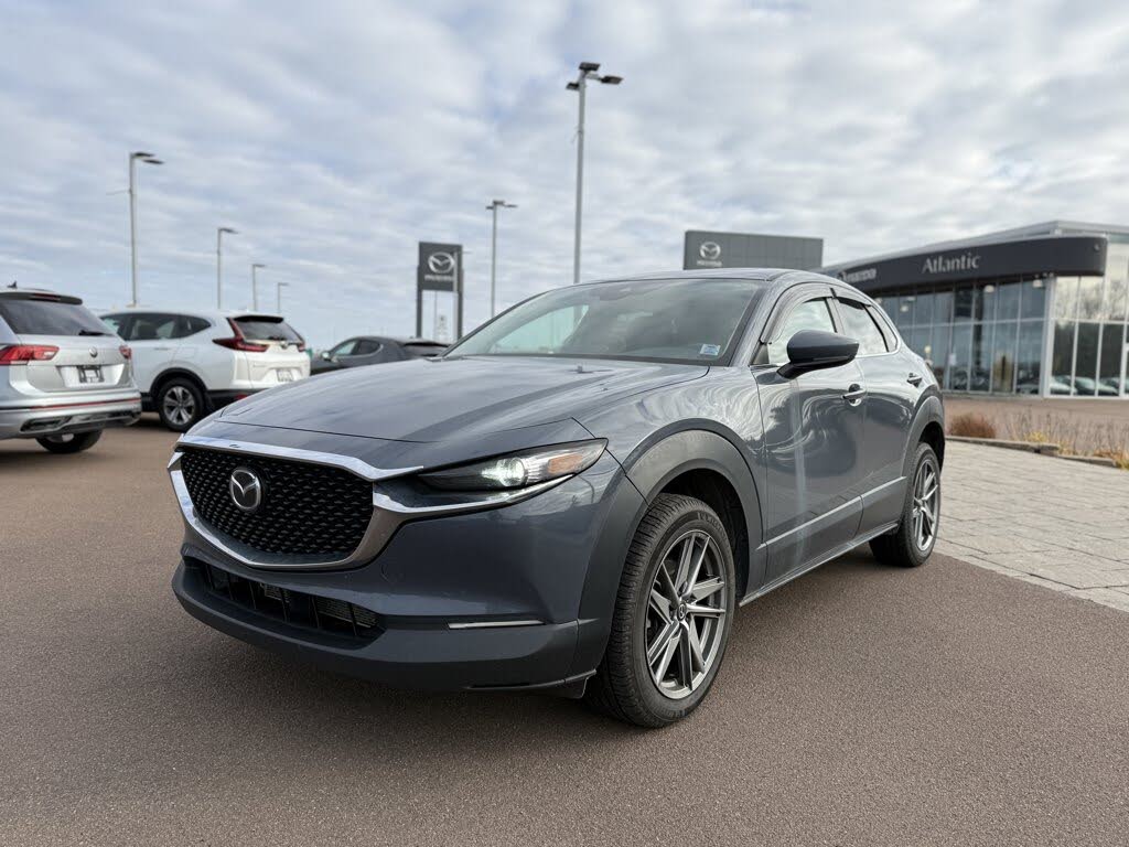 Mazda CX-30 GS AWD 2021