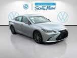Lexus ES 350 FWD