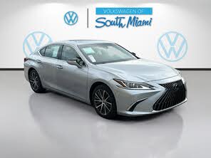 Lexus ES 350 FWD