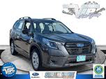 Subaru Forester Crossover AWD