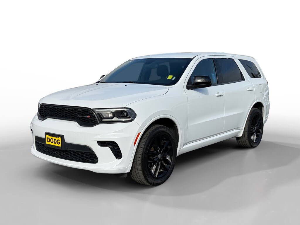 2023 Dodge Durango GT AWD