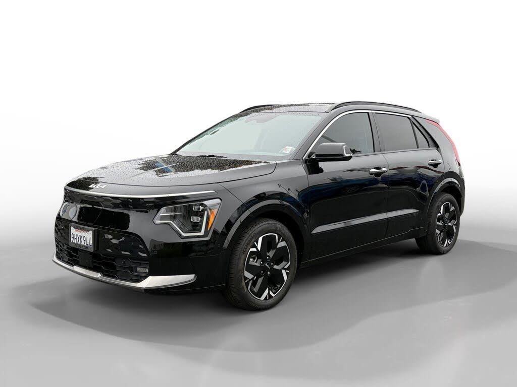 2023 Kia Niro EV Wave FWD