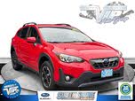Subaru Crosstrek Premium AWD