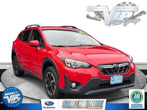Subaru Crosstrek Premium AWD