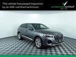 Audi Q7 quattro Premium Plus 55 TFSI