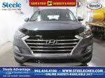 Hyundai Tucson Luxury AWD