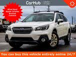 Subaru Outback 2.5i Touring AWD