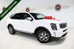 Kia Telluride EX AWD