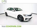 BMW 3 Series 330i RWD