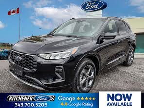 Ford Escape ST-Line AWD