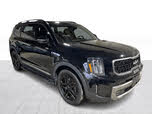 Kia Telluride X-Line AWD