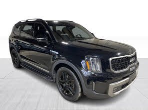 Kia Telluride X-Line AWD
