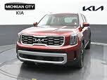 Kia Telluride SX-Prestige AWD