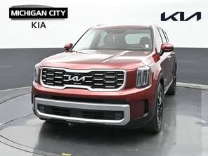 Kia Telluride SX-Prestige AWD