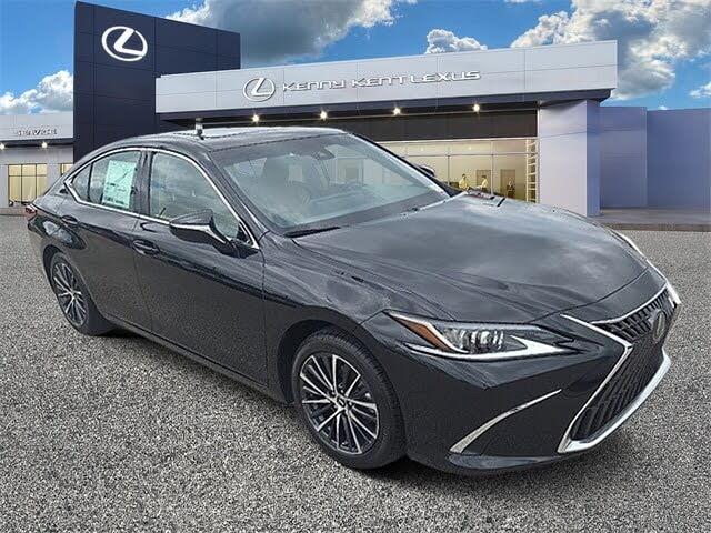 2025 Lexus ES 350 FWD
