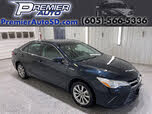 Toyota Camry Hybrid XLE FWD