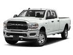RAM 3500 Tradesman Crew Cab LB 4WD
