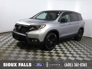 Honda Passport Sport AWD
